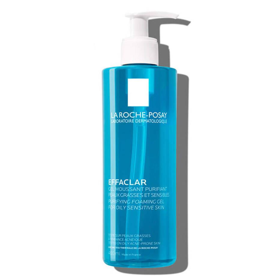 La Roche-Posay Effaclar Foam Cleanser