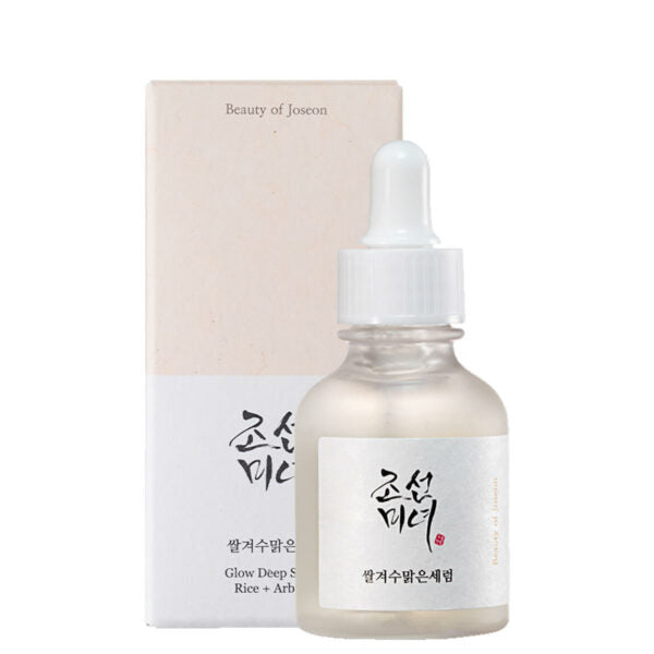Beauty of Joseon Glow Deep Serum: Rice + Alpha Arbutin