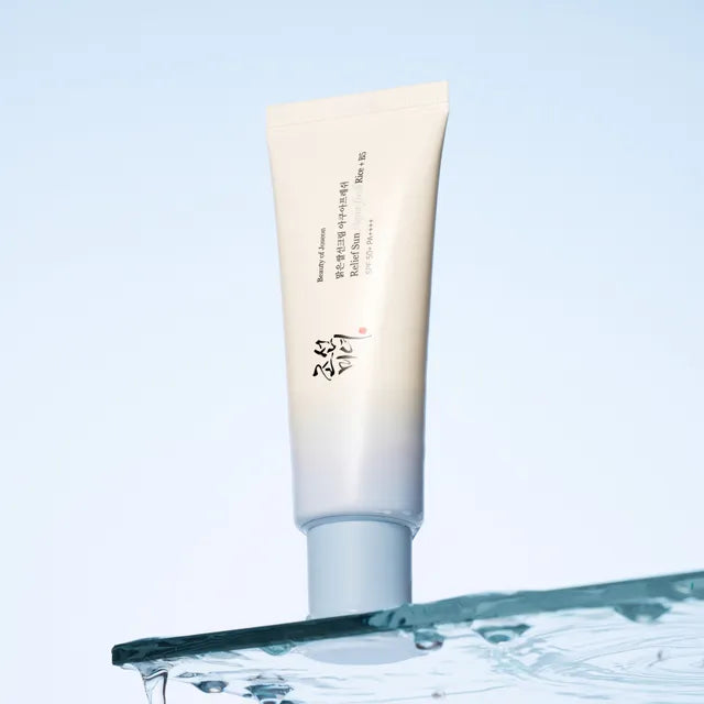 Beauty of Joseon Relief Sun Aqua-fresh 50ml