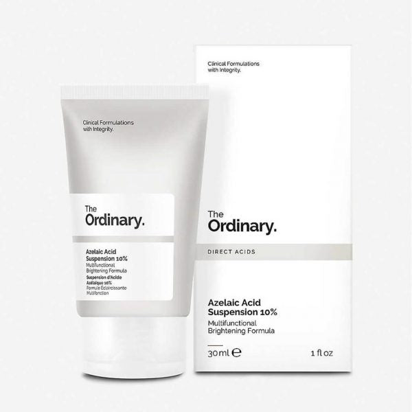 The Ordinary Azelaic Acid Suspension 10% Serum