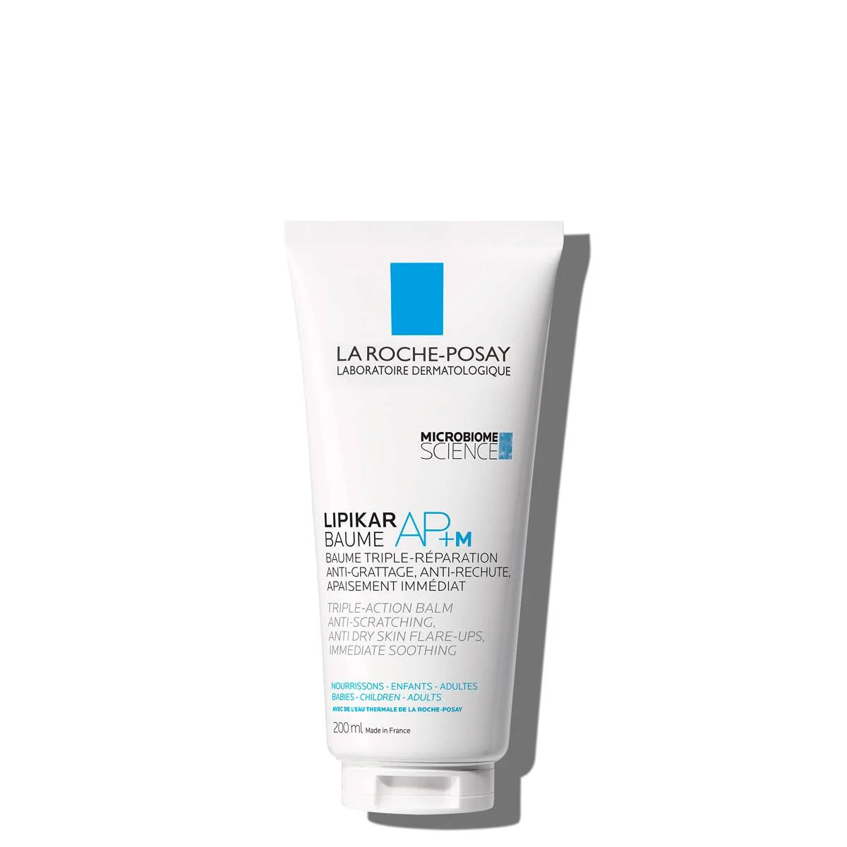 La Roche-Posay Lipikar Baume AP+ M
