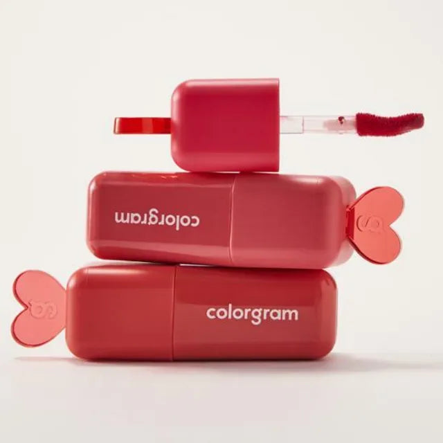 Colorgram Juicy Blur Tint