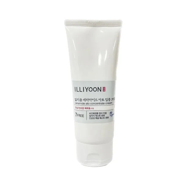 Illiyoon Ceramide Ato Concentrate Cream