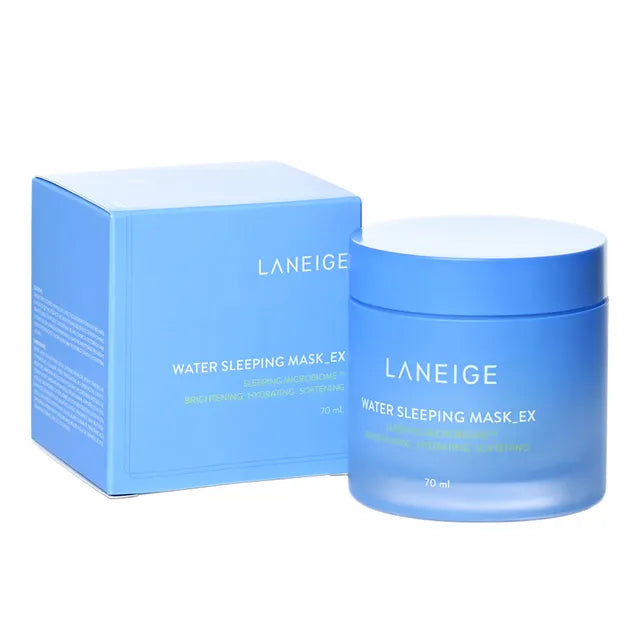 LANEIGE Water Sleeping Mask 70ml