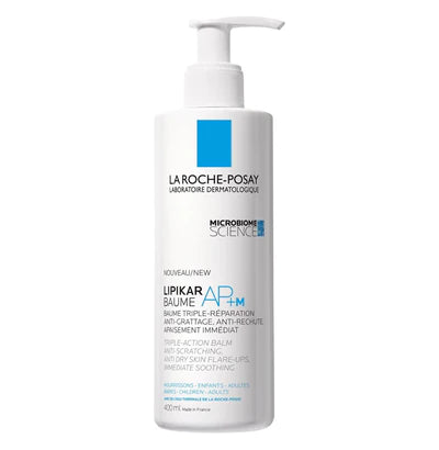 La Roche-Posay Lipikar Baume AP+ M
