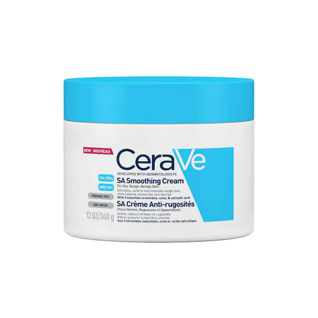 Cerave SA Smoothing Cream