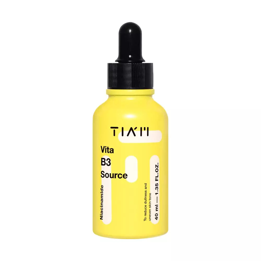 TIA'M Vita B3 Source 40ml