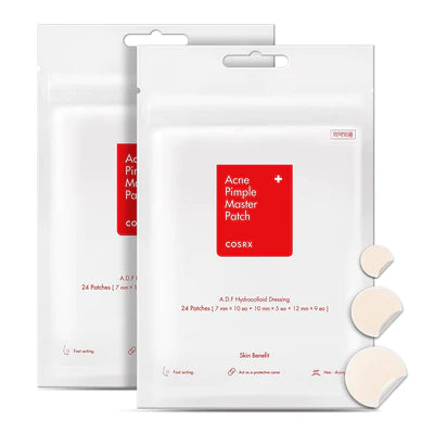 Cosrx Acne Pimple Master Patch - 24 Patches