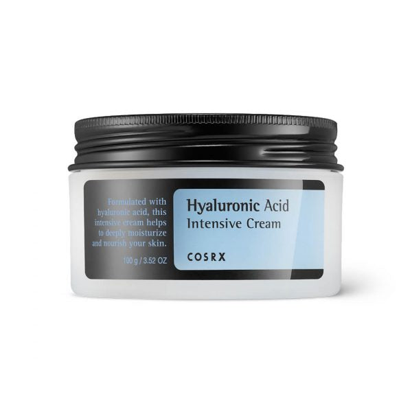 Cosrx Hyaluronic Acid Intensive Cream 100ml