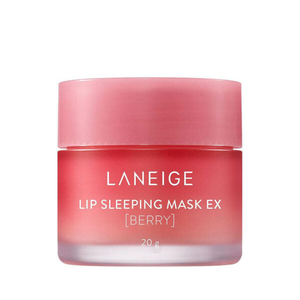 Laneige Lip Sleeping Mask EX - Berry