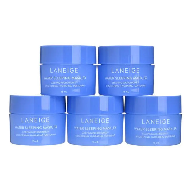 Laneige Water Sleeping Mask EX Mini