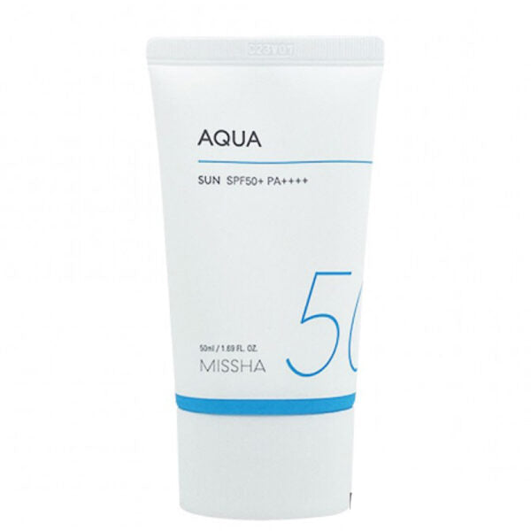 MISSHA All Around Safe Block Aqua Sun SPF50+ 50ml