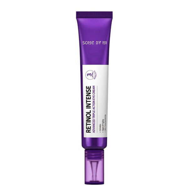 SOME BY MI Retinol Intense Advanced Triple Action Eye Cream 30ml