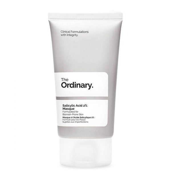 The Ordinary Salicylic Acid 2% Masque