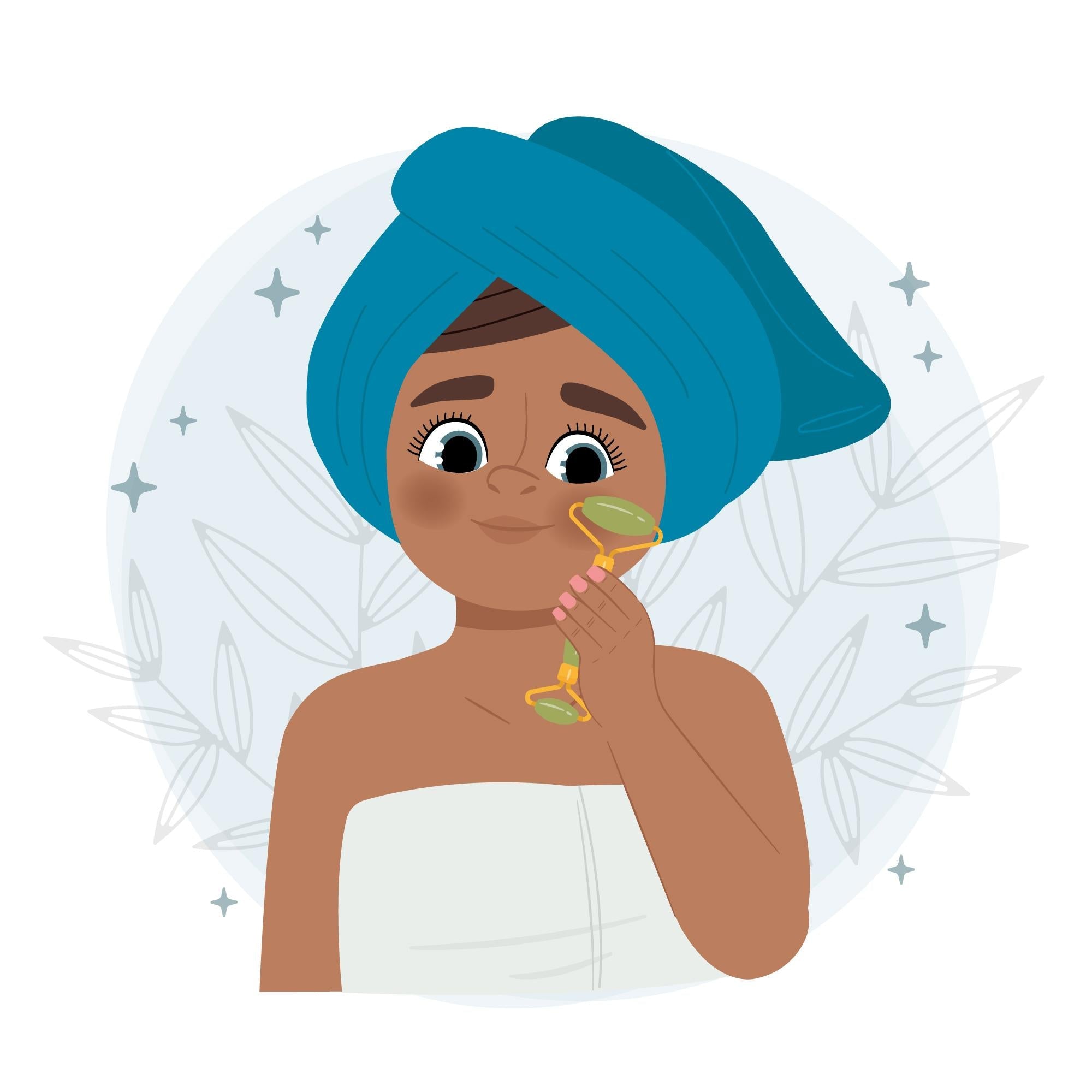 Exploring the Beauty of Aging Gracefully