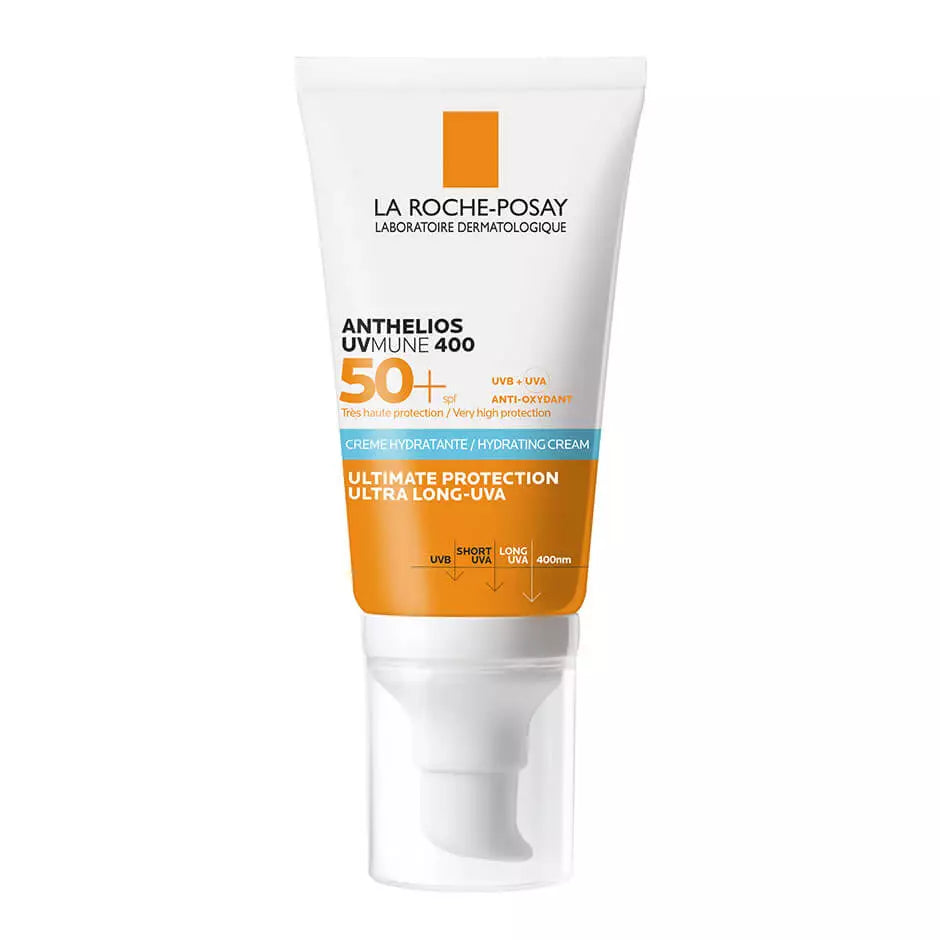 La Roche-Posay Anthelios Ultra Face UV MUNE SPF50+ 50ml