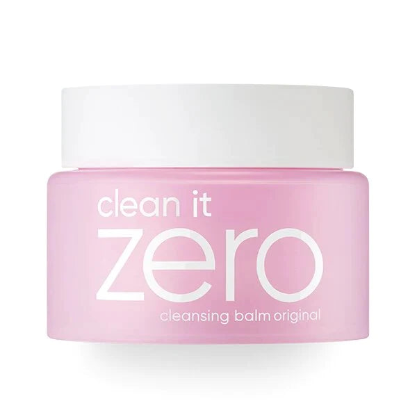 BANILA CO Clean It Zero Cleansing Balm Original 180ml