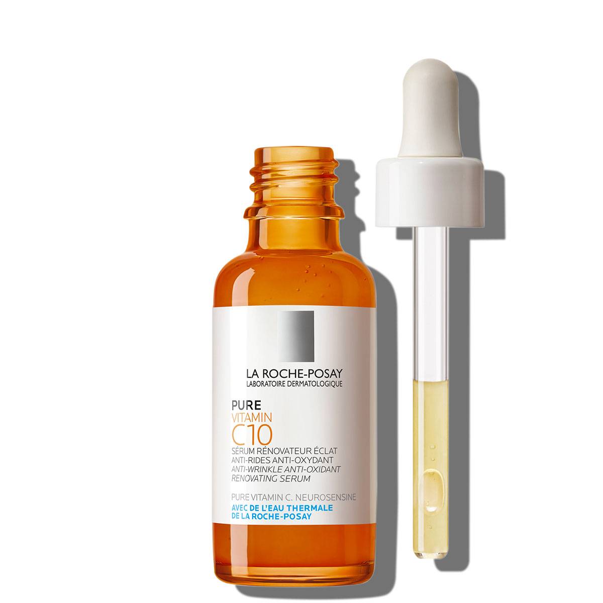 La Roche-Posay Pure Vitamin C 10 Serum 30ml