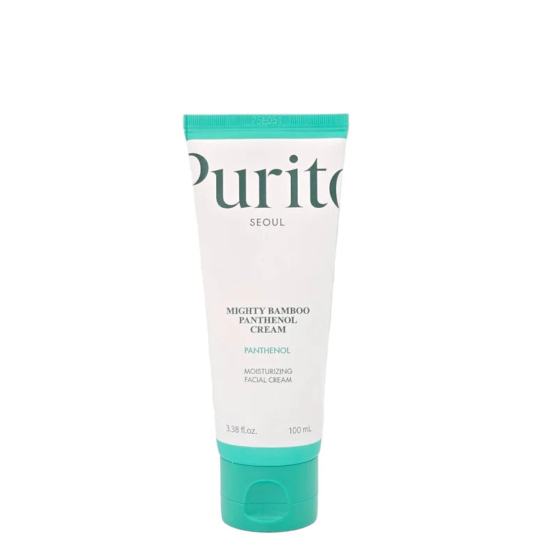 Purito SEOUL Mighty Bamboo Panthenol Cream