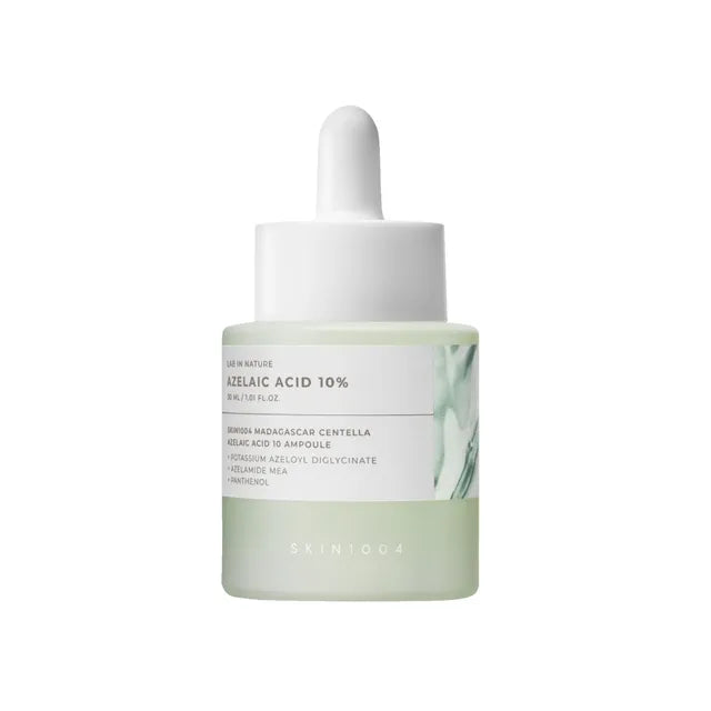 SKIN1004 Lab in Nature Madagascar Centella Azelaic Acid 10 Ampoule 30ml