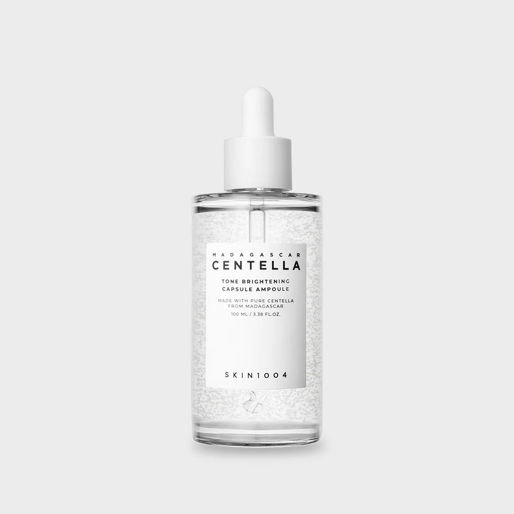 SKIN1004 Madagascar Centella Tone Brightening Capsule Ampoule