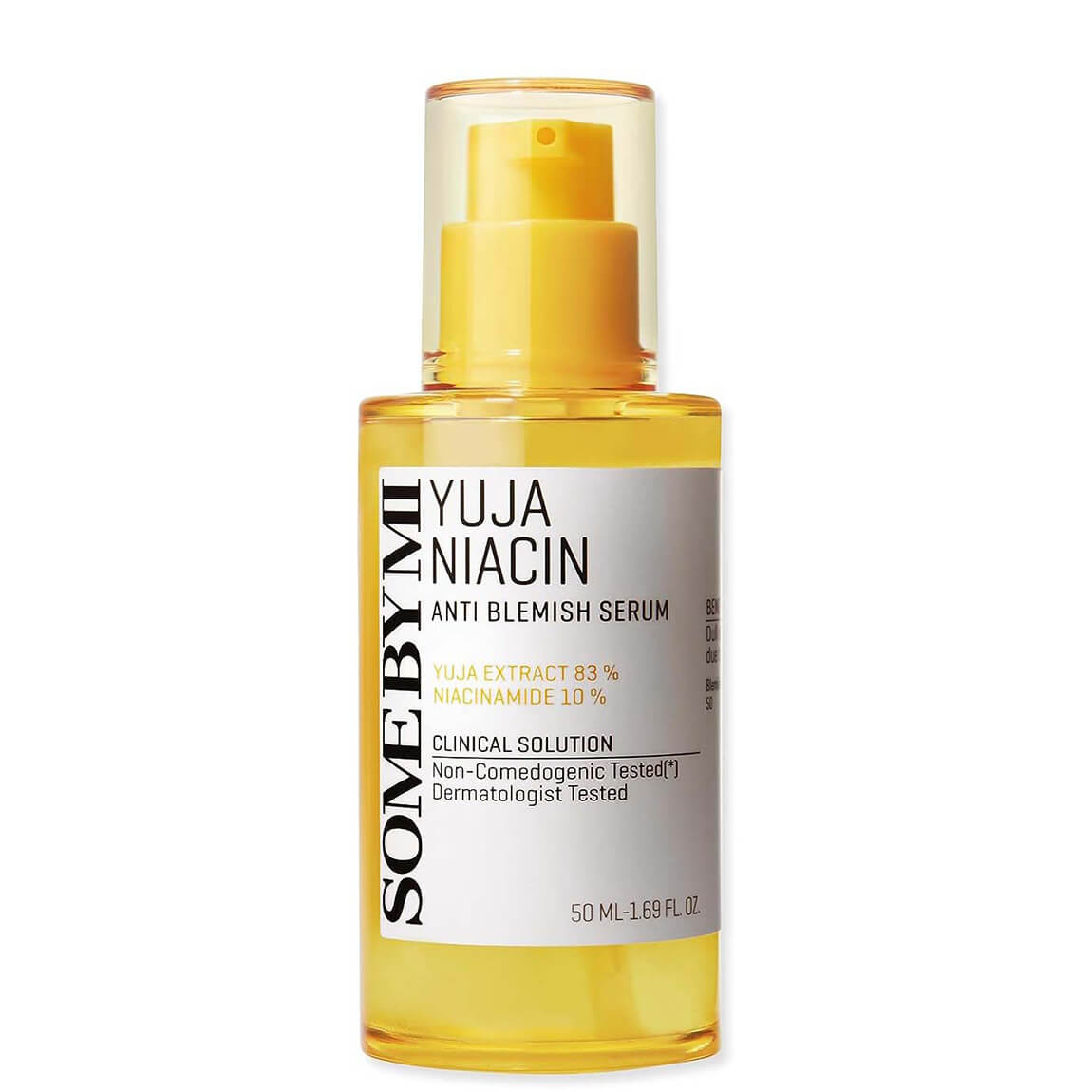 SOME BY MI Yuja Niacin Anti Blemish Serum