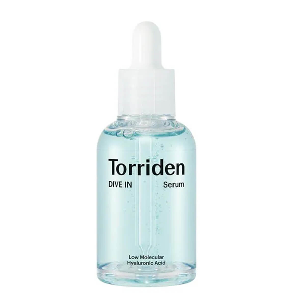 Torriden DIVE-IN Low Molecule Hyaluronic Acid Serum