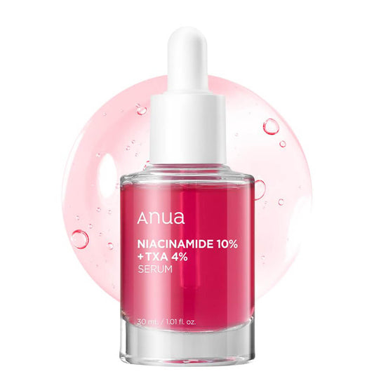 Anua Niacinamide 10% + TXA 4% Serum