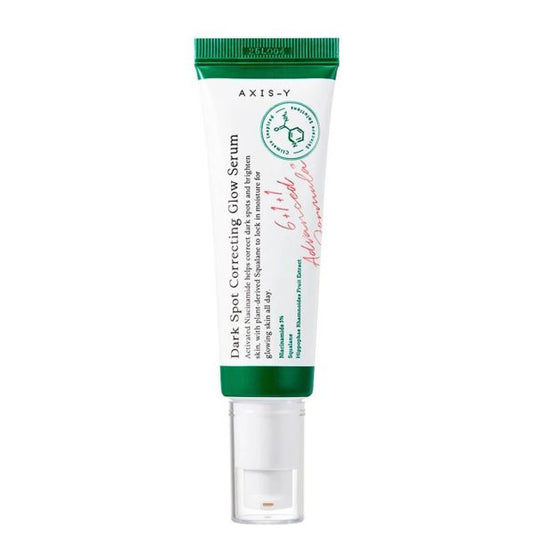 AXIS-Y Dark Spot Correcting Glow Serum