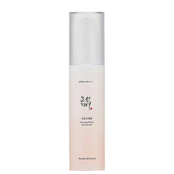 Beauty of Joseon Ginseng Moist Sun Serum 50ml