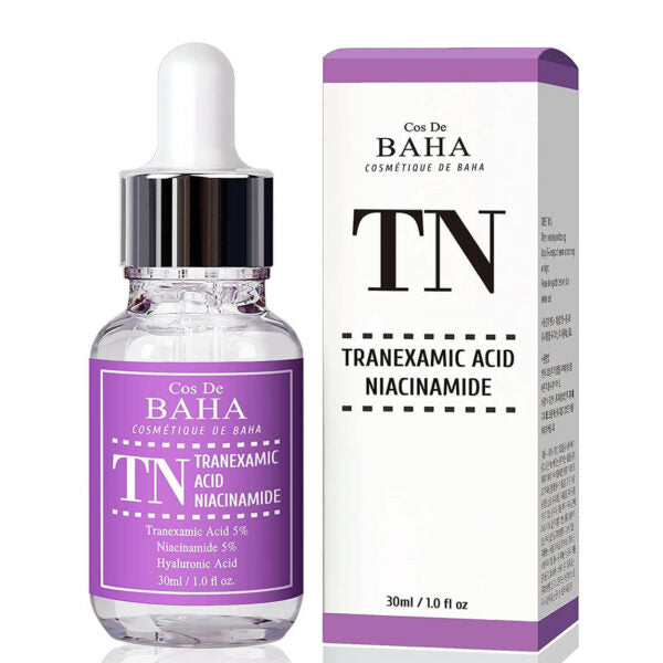 Cos De BAHA TN Tranexamic Acid Niacinamide Serum