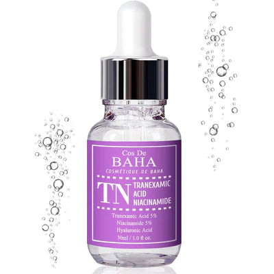 Cos De BAHA TN Tranexamic Acid Niacinamide Serum