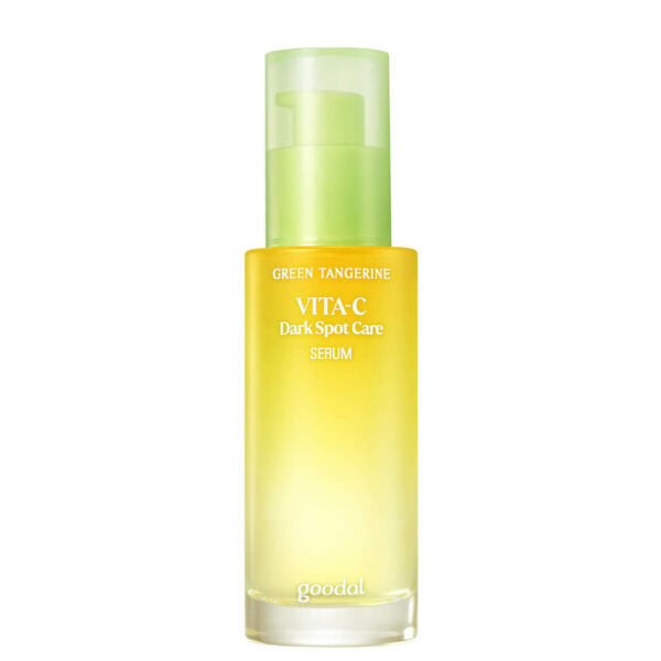 Goodal Green Tangerine Vita C Dark Spot Care Serum