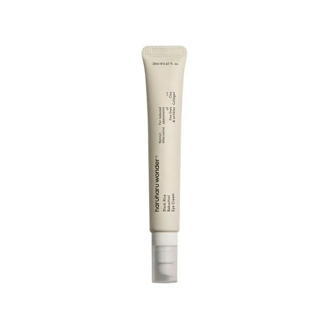 Haruharu Black Rice Bakuchiol Eye Cream 20ml