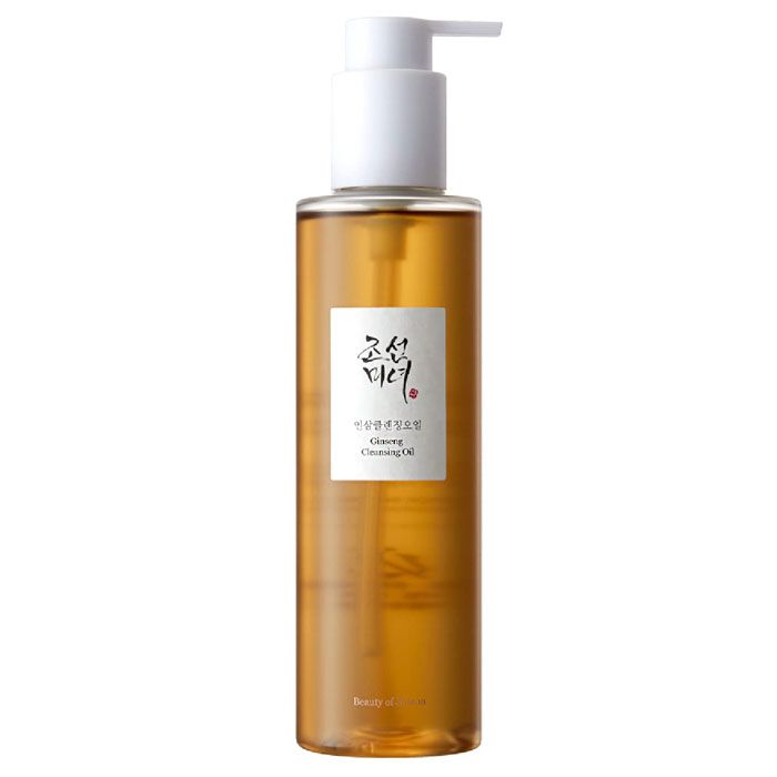 Beauty of Joseon Ginseng Cleansing Oil 210ml