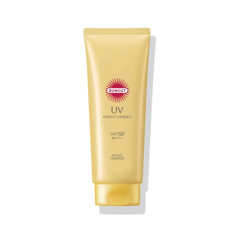 Kose Suncut UV Perfect Essence SPF 50+ PA++++ 80g