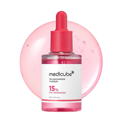 Medicube TXA Niacinamide 15 Serum 30ml