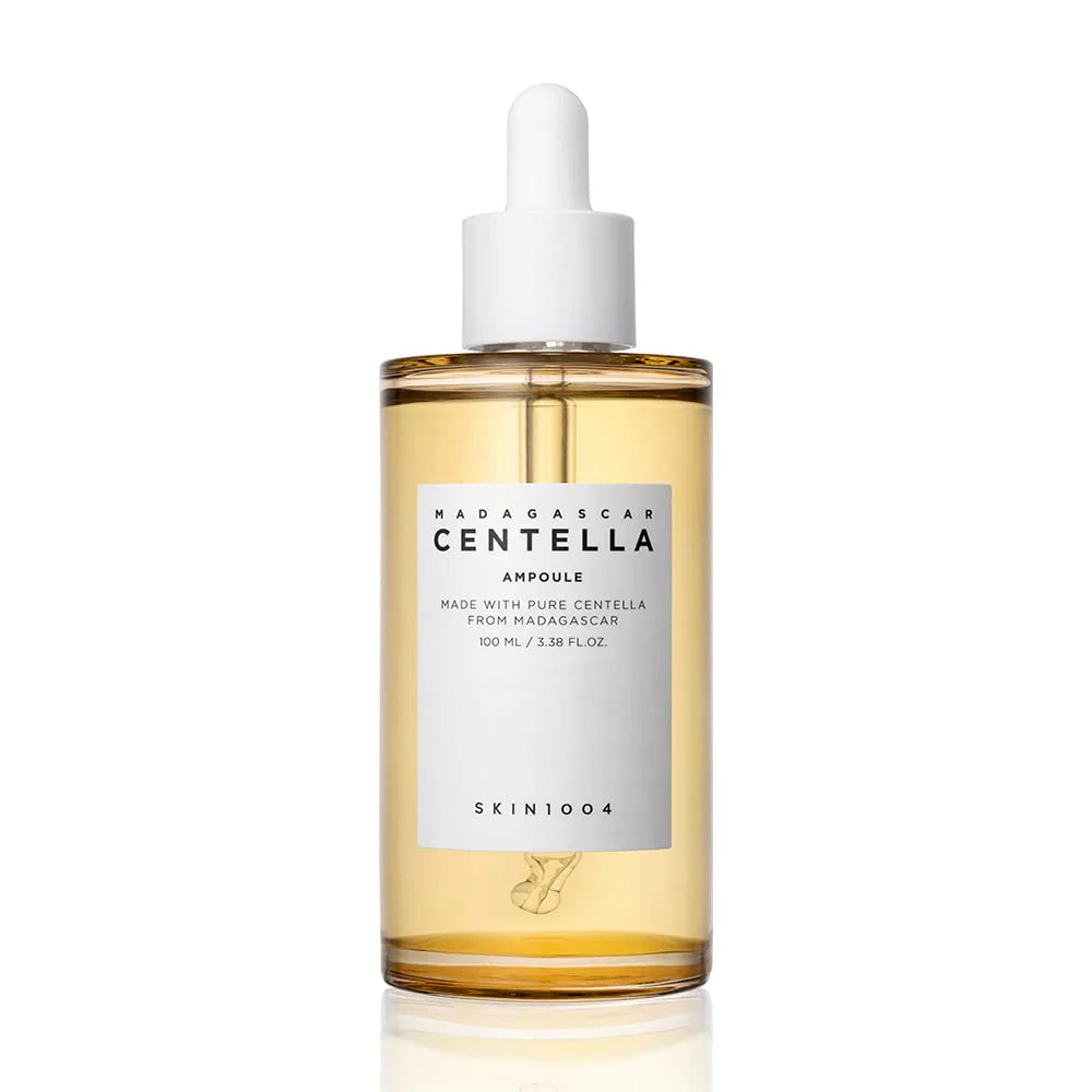SKIN1004 Madagascar Centella Asiatica 100 Ampoule 100ml