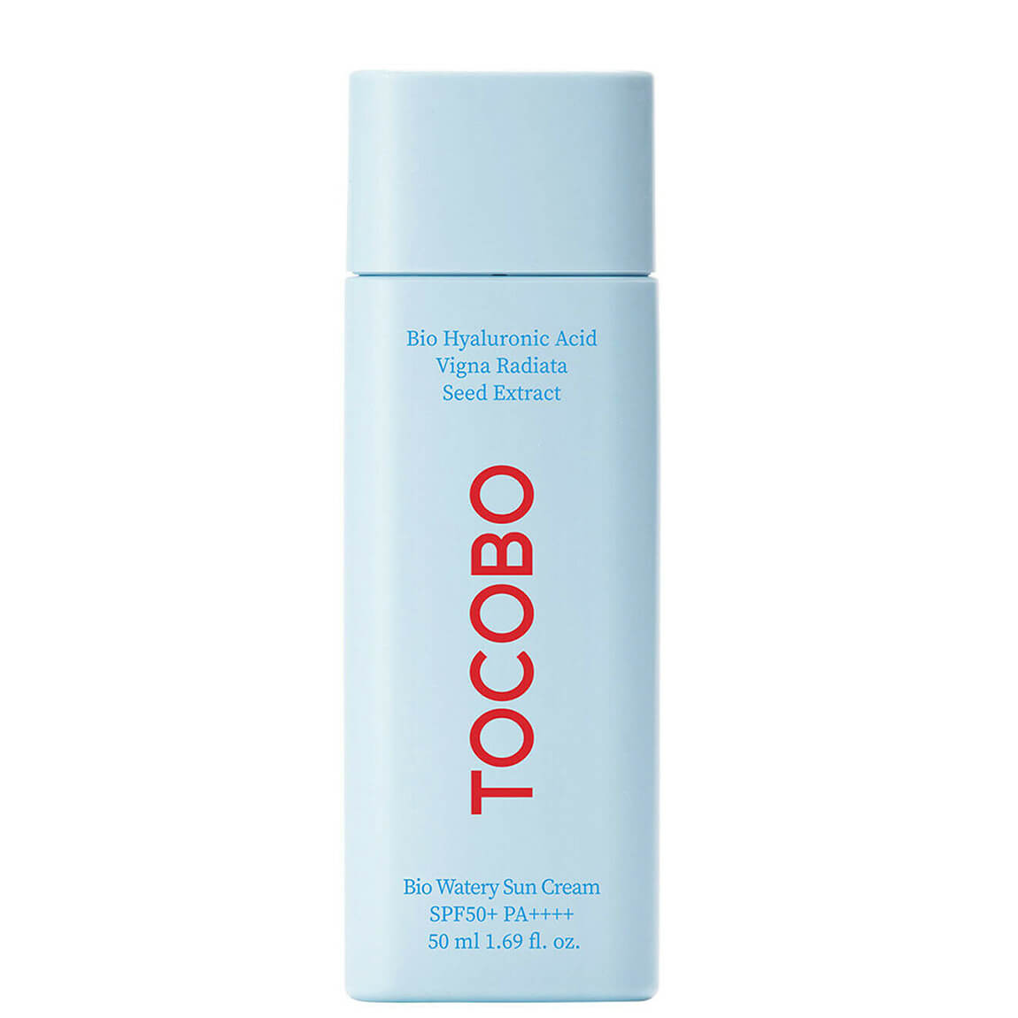 TOCOBO Bio Watery Sun Cream SPF50+ 50ml