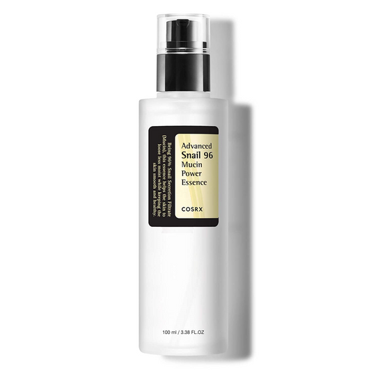 Cosrx Advanced Snail 96 Mucin Power Essence 100ml