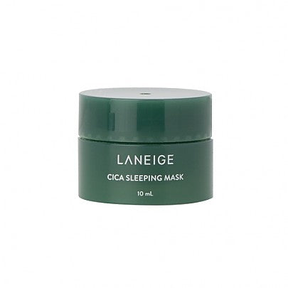 Laneige Cica Sleeping Mask Mini 10ml