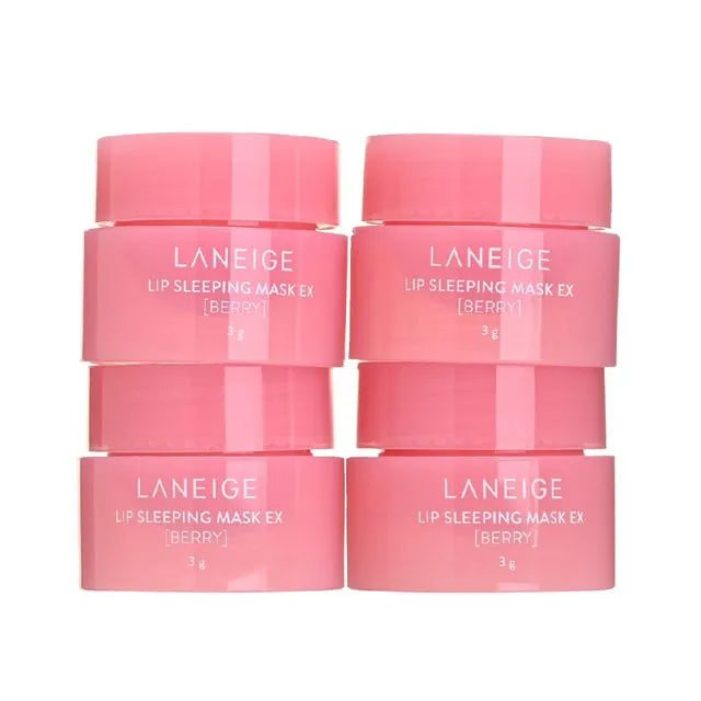 Laneige Lip Sleeping Mask EX Mini