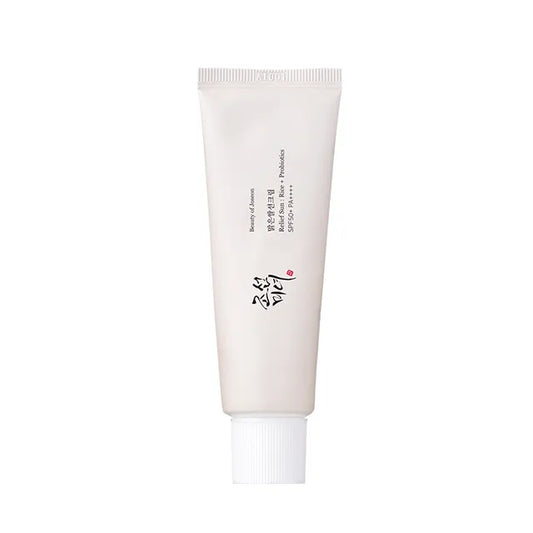 Beauty Of Joseon Relief Sun: Rice & Probiotics (SPF50+ PA++++) 50ml