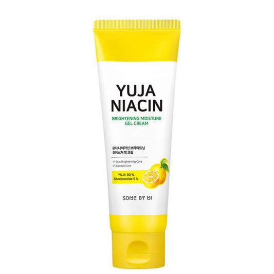 SOME BY MI Yuja Niacin Brightening Moisture Gel Cream 100ml