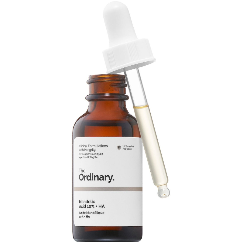 The ordinary Mandelic Acid 10% + HA Peeling
